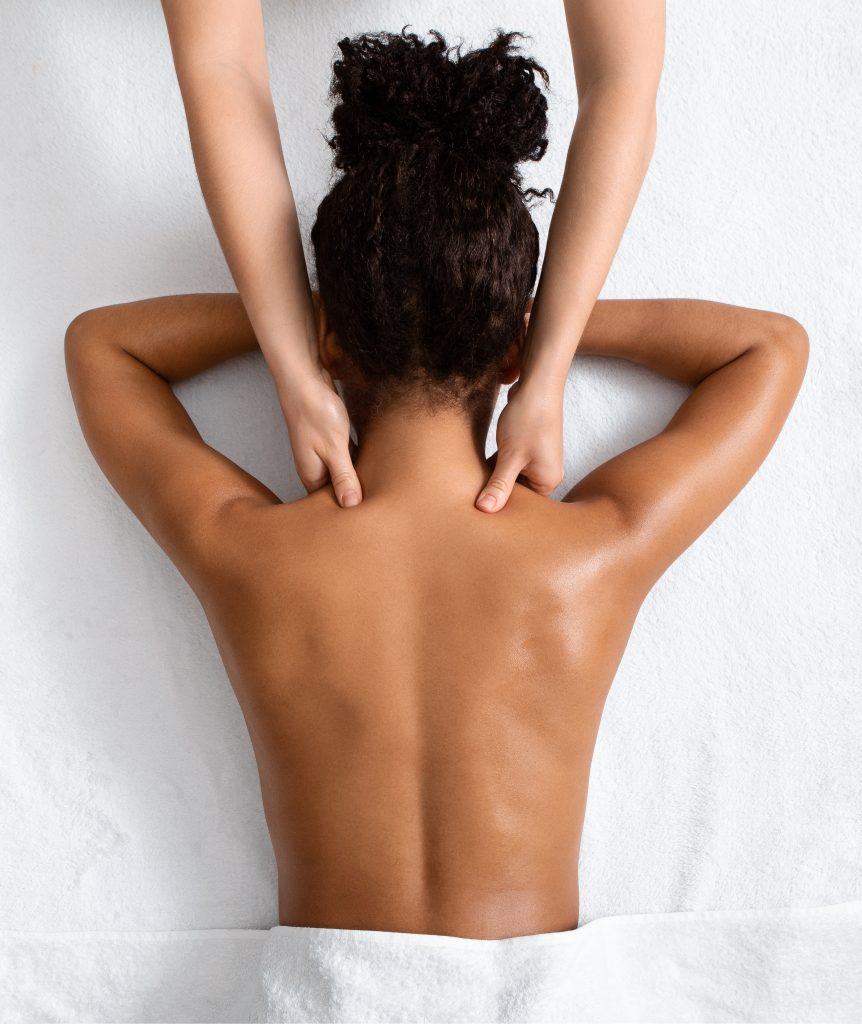 Body Waxing