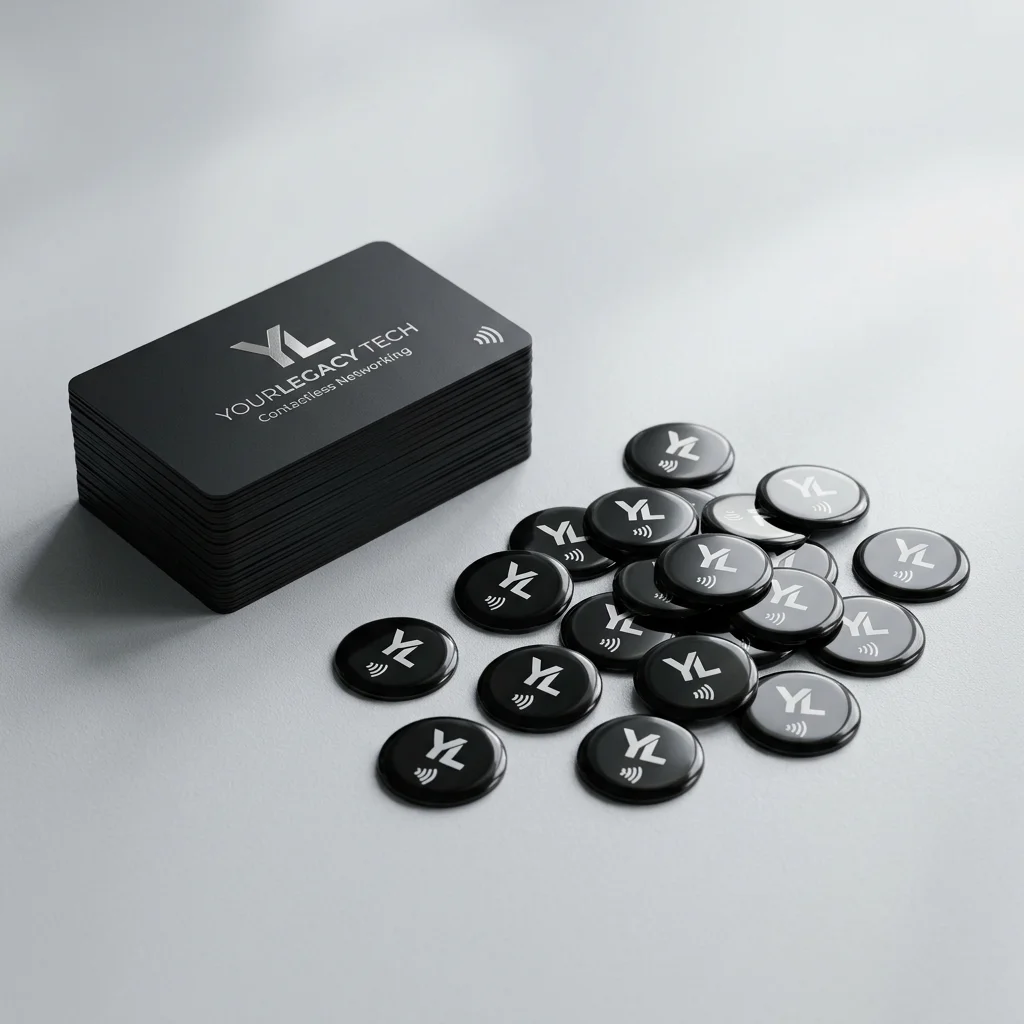 NFC Tags